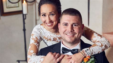 Ilustračné foto: Svadba na prvý pohľad, neznámy pár