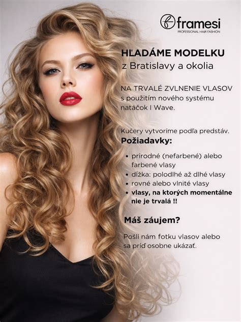 Ilustrácia rôznych účesov s použitím štipcov na polodlhé vlasy