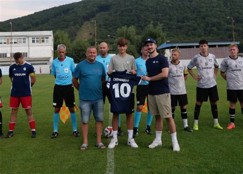 Dobová fotografia futbalového mužstva ŠK Bánová z 30. rokov 20. storočia