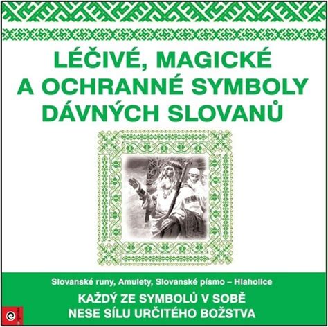 Informatívna ilustrácia zobrazujúca magické ochranné symboly používané v ľudovej kultúre pri stavaní mája