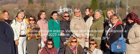 Schéma štruktúry a cieľov Spoločnosti pre predškolskú výchovu