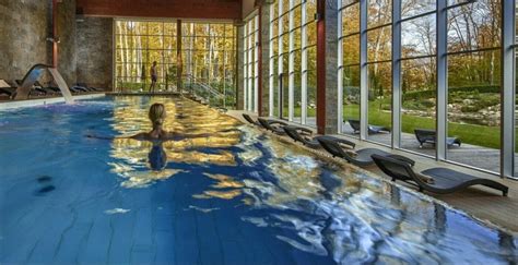 Wellness centrum Hotela Zochova Chata s bazénom a saunami