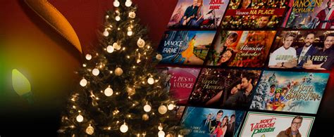 ilustračné foto vianočných filmových prepadákov