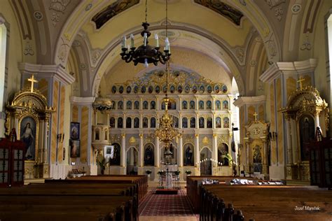 Slávnostná archijerejská liturgia v Bazilike Zosnutia Presvätej Bohorodičky v Ľutine