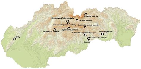 Mapa s vyznačenou polohou Dolnej Krupej a hlavnými prístupovými cestami