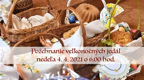 ilustračné foto: detail tradičných veľkonočných jedál v košíku