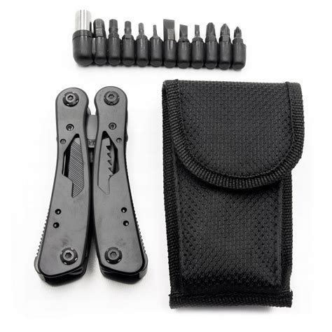 multifunkčný vreckový nástroj, cestovný kávovar, elegantný vreckový nožík