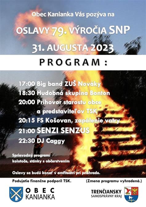 Fotografia z oslavy firemného výročia s vystúpením umelcov