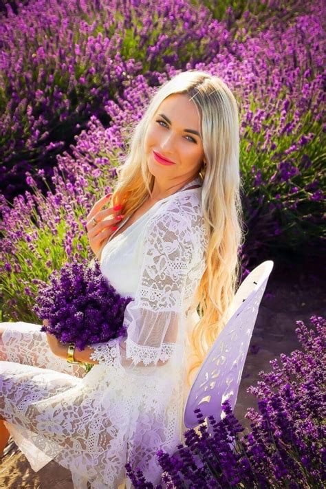 Fotokútik v levanduľovom štýle Provence