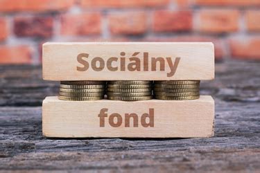ilustračná grafika: zamestnávateľ, zamestnanci a sociálny fond ako prepojenie