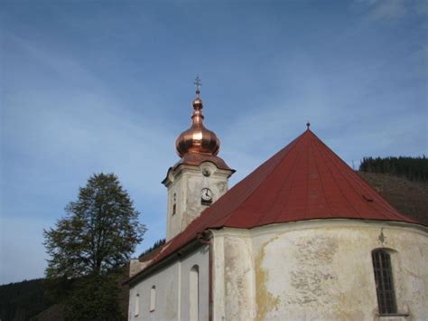 Tematické foto evanjelického kostola
