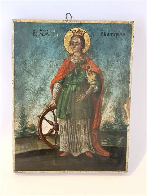 Ikona Noema, tempera na paneli, 17./18. storočie
