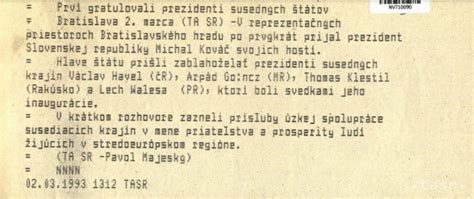Tematické foto: dobová tlač s oznámením o smrti Františka Jozefa I.