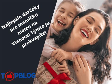 Tematická fotografia darčeka pre mamu