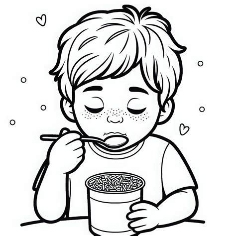 Dieťa, ktoré maľuje obrázok pre mamu