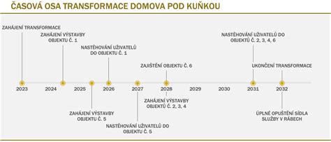 Inforgrafika zobrazujúca časový harmonogram prípravy oslavy (od stanovenia rozpočtu až po deň D)