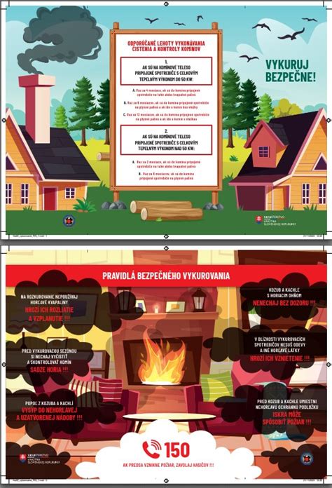 Infografika: Bezpečná vzdialenosť vianočného stromčeka od vykurovacích telies
