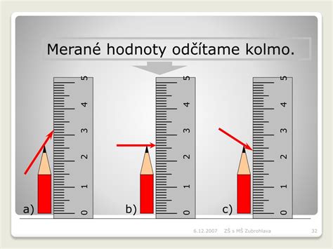 Infografika: Návod na správne meranie dĺžky detského chodidla