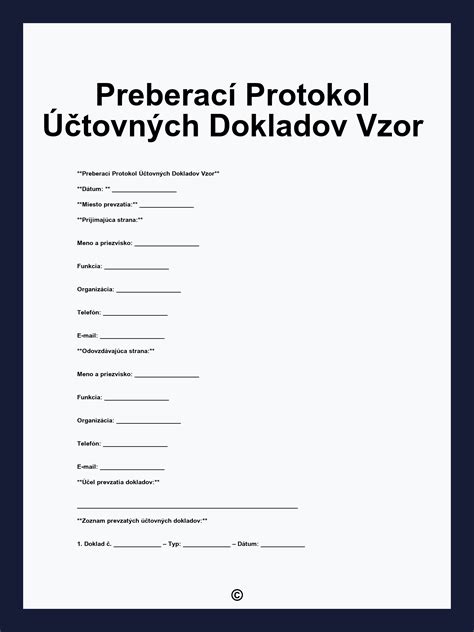 Infografika zobrazujúca zoznam potrebných dokladov a krokov pri nahlasovaní krstu na farskom úrade.