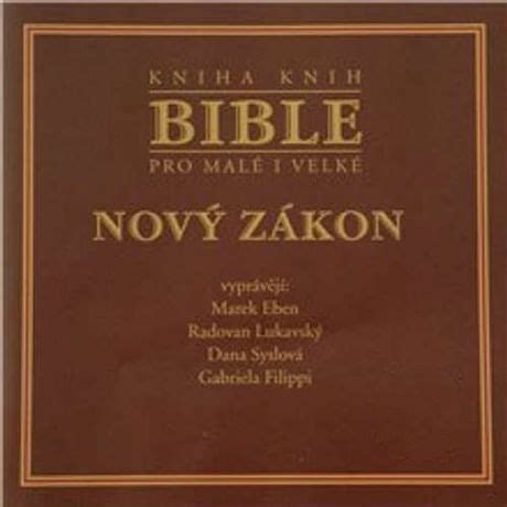 Infografika rozdelenia Biblie na Starý a Nový Zákon