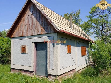 Ilustrácia westernového domčeka