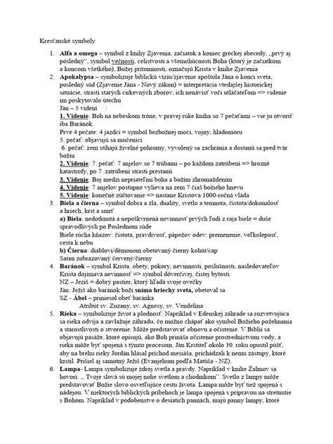 Lekárske symboly a biblické texty