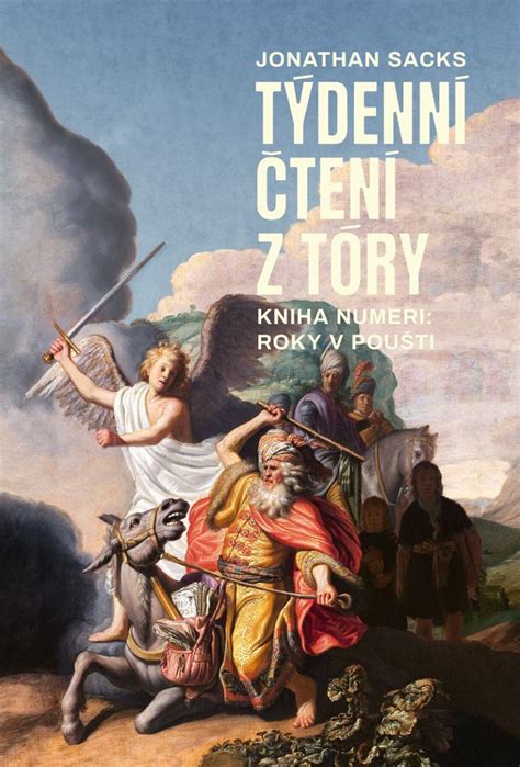 Ilustrácia biblickej menory z Tóry