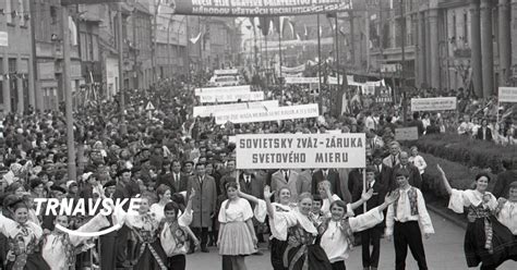 Tematické foto: História Sviatku práce