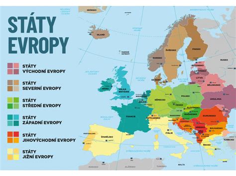 Mapa sveta s vyznačenými regiónmi a ich špecifickými narodeninovými zvykmi