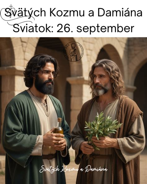 Ikona svätých Kozmu a Damiána