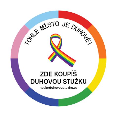 triedny profesor pripína zelenú stužku študentovi, symbolický moment