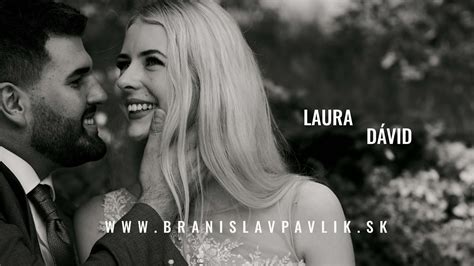 Silvia a Braňo Pavlíkovci - tím fotografa a kameramana