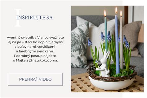 kreatívne DIY jarné dekorácie