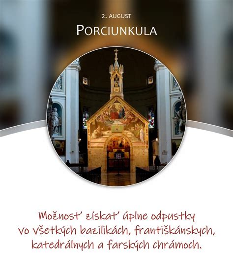 Bazilika Panny Márie Anjelskej (Santa Maria degli Angeli) s kaplnkou Porciunkula vnútri