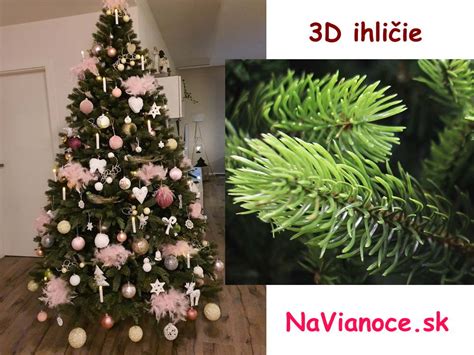 Infografika: Porovnanie živého a umelého vianočného stromčeka