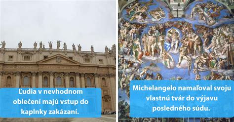 Schéma rozloženia fresiek na bočných stenách Sixtínskej kaplnky.