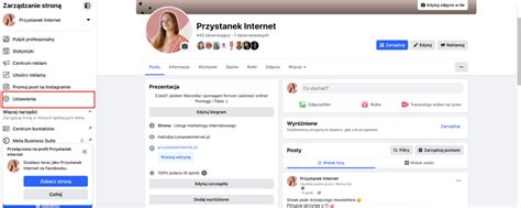 Príklad spomienkového profilu na Facebooku