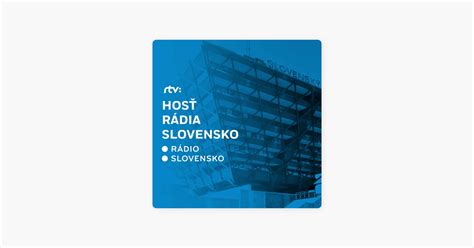 Programové logo Rádia Slovensko