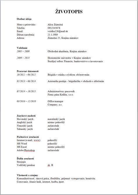 príklad svadobného portrétu