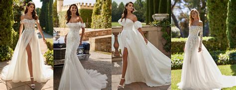 Profesionálna stylistka pomáhajúca neveste pri výbere správneho strihu šiat