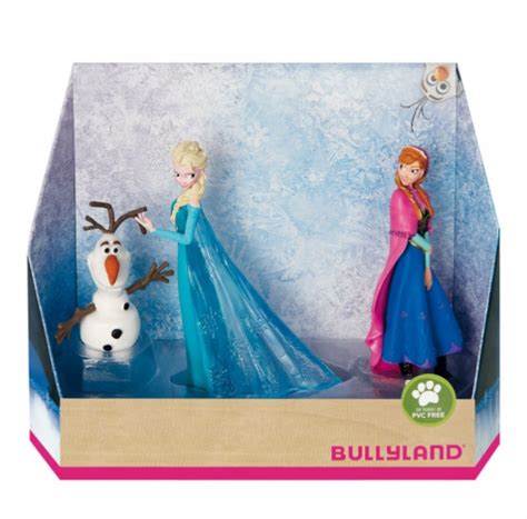 Kolekcia Disney figúrok na tortu