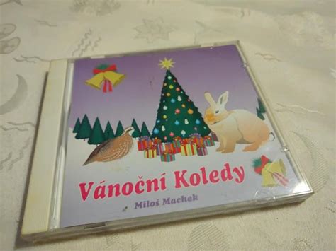obrázok obalu vianočného CD denníka Nový Čas s koledami