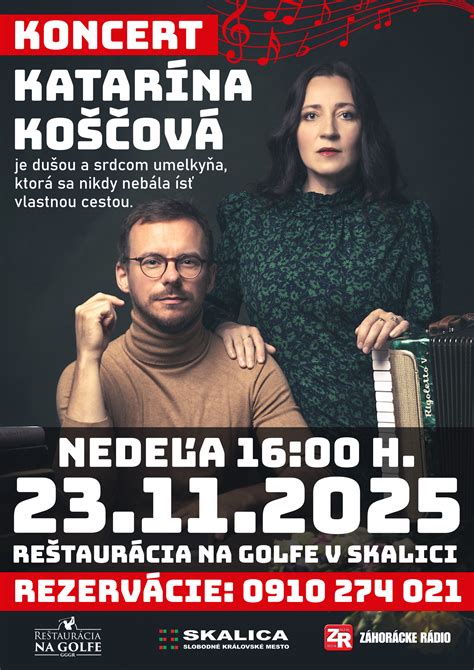 Schéma diskografie a hudobných spoluprác Kataríny Koščovej