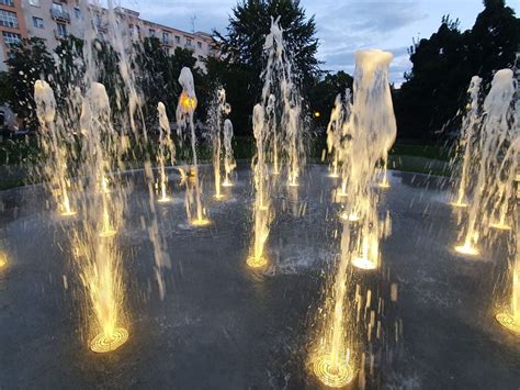 Fotografia sobášnej siene KSC Fontána v Piešťanoch