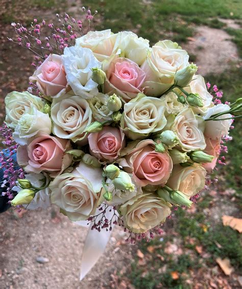 Elegantná svadobná kytica s kalami