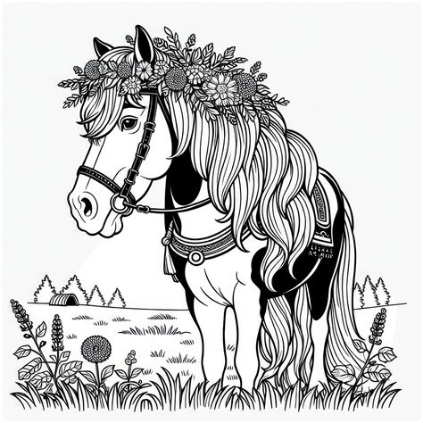 Nevesta s kvetinovým vencom vo vlasoch