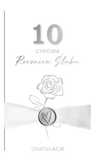 Infografika: Symbolika 10. výročia svadby (cín, hliník, narcisy, diamanty)