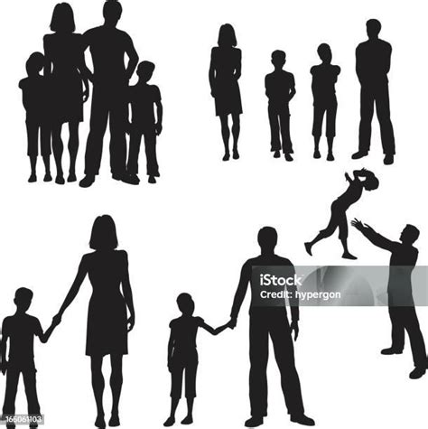 ilustrácia muža s odhodlaným a empatickým výrazom, v pozadí silueta rodiny