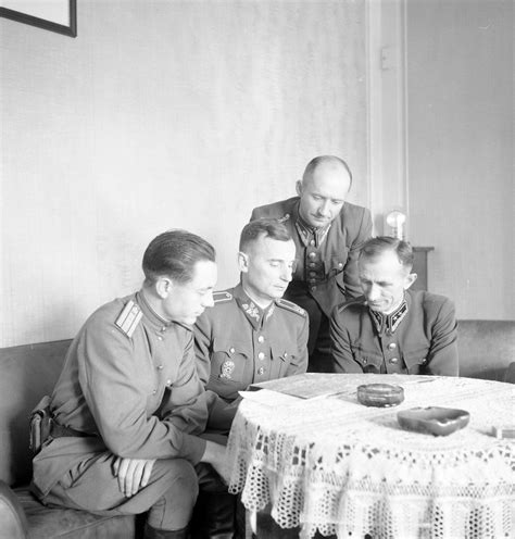 Mapa územia počas Slovenského národného povstania