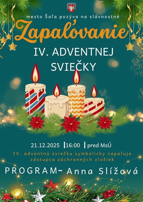 Ilustrácia farebných sviečok na adventnom venci s ich symbolikou
